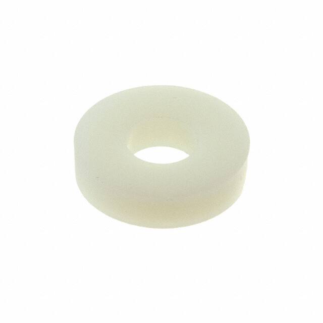 17W07566 Essentra Components  Rondelle